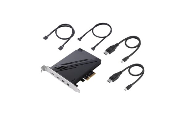 ASUS ThunderboltEX 4 Karte 