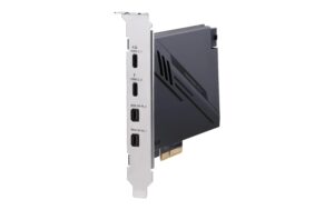 ASUS ThunderboltEX 4 Karte 