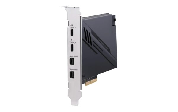 ASUS ThunderboltEX 4 Karte 