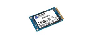 1201513_1 - Mediatech SSD Kingston KC600 1024GB mSATA SATA3, lesen 550MB/s, schreiben 520MB/s