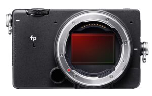 1204156_1 - Mediatech Sigma fp L inkl. EVF
