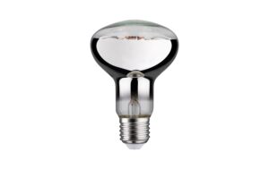 Paulmann Leuchtmittel LED PLANT E27 R80 1x LED E27 6.5W 200lm 1300K, Nicht Dimmbar