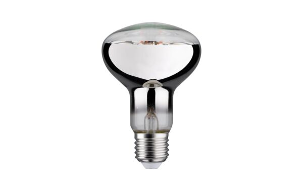 Paulmann Leuchtmittel LED PLANT E27 R80 1x LED E27 6.5W 200lm 1300K, Nicht Dimmbar
