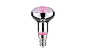 1204520 - Mediatech Paulmann Leuchtmittel LED PLANT E14 R50 1x LED E14 4W 100lm 1300K, Nicht Dimmbar kaufen Schweiz | Mediatech.ch