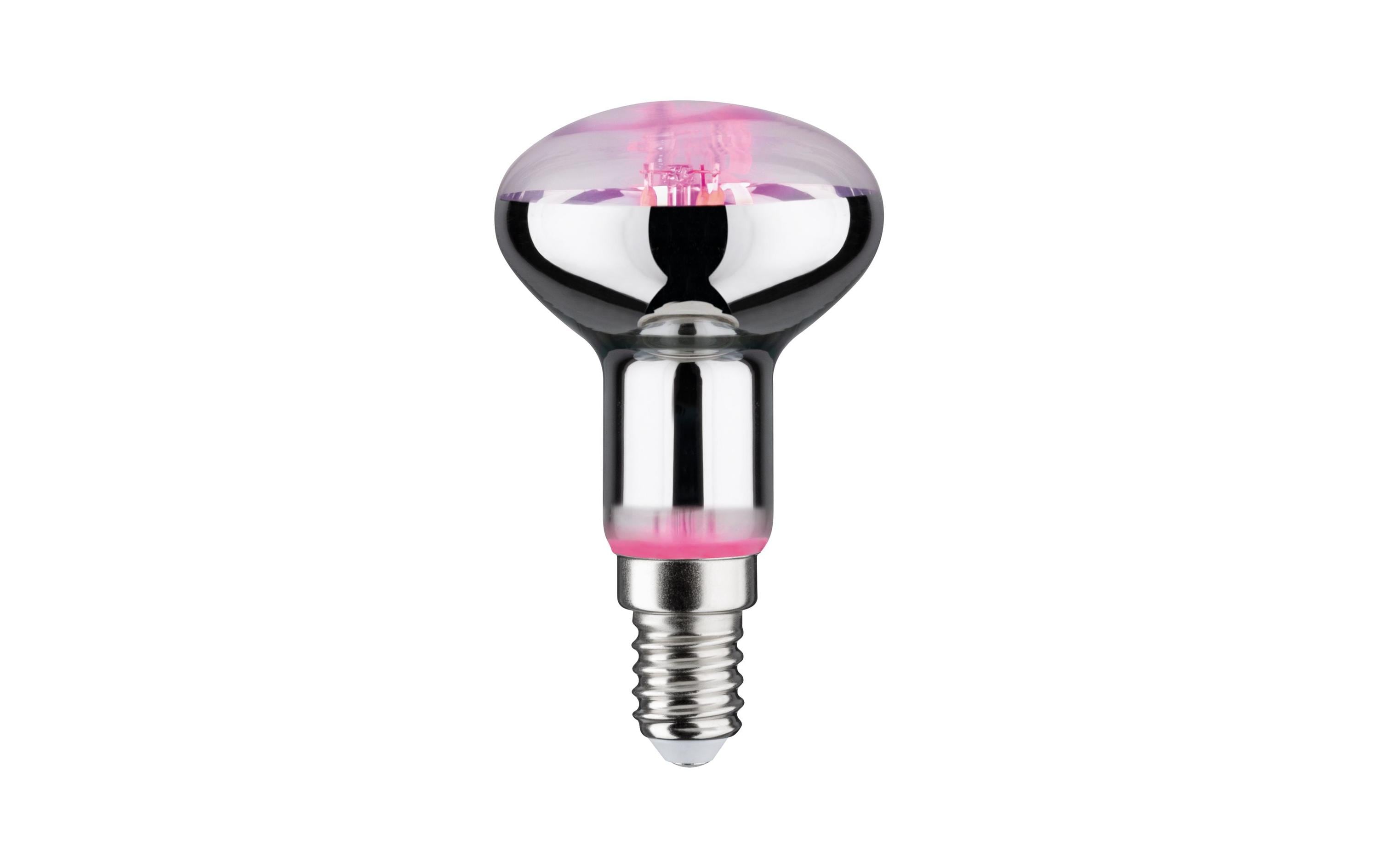 1204520 - Mediatech Paulmann Leuchtmittel LED PLANT E14 R50 1x LED E14 4W 100lm 1300K, Nicht Dimmbar kaufen Schweiz | Mediatech.ch