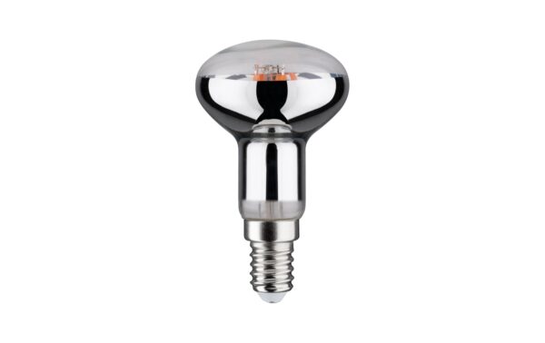 1204520_3 - Mediatech Paulmann Leuchtmittel LED PLANT E14 R50 1x LED E14 4W 100lm 1300K, Nicht Dimmbar