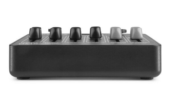 BeamZ DMX65W DMX Lichtsteuerung wireless, Akku