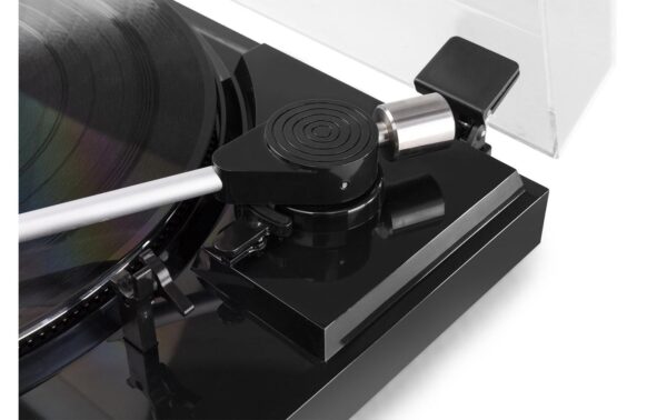 Audizio RP310 Plattenspieler HQ, schwarz