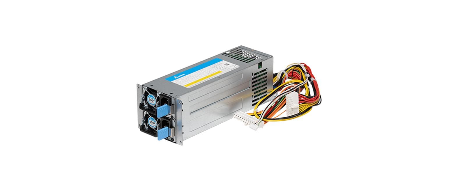 1205200 - Mediatech Synology Redundantes Netzteil Set 550W passend zu diverse RS-Modelle kaufen Schweiz | Mediatech.ch