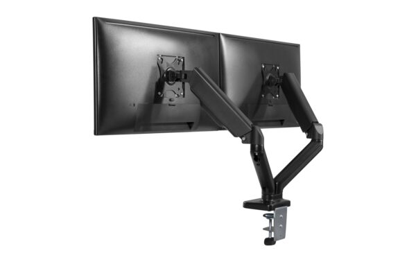 Audizio MAD20G Doppelmonitor-Arm, 17-32”, Gasfederung