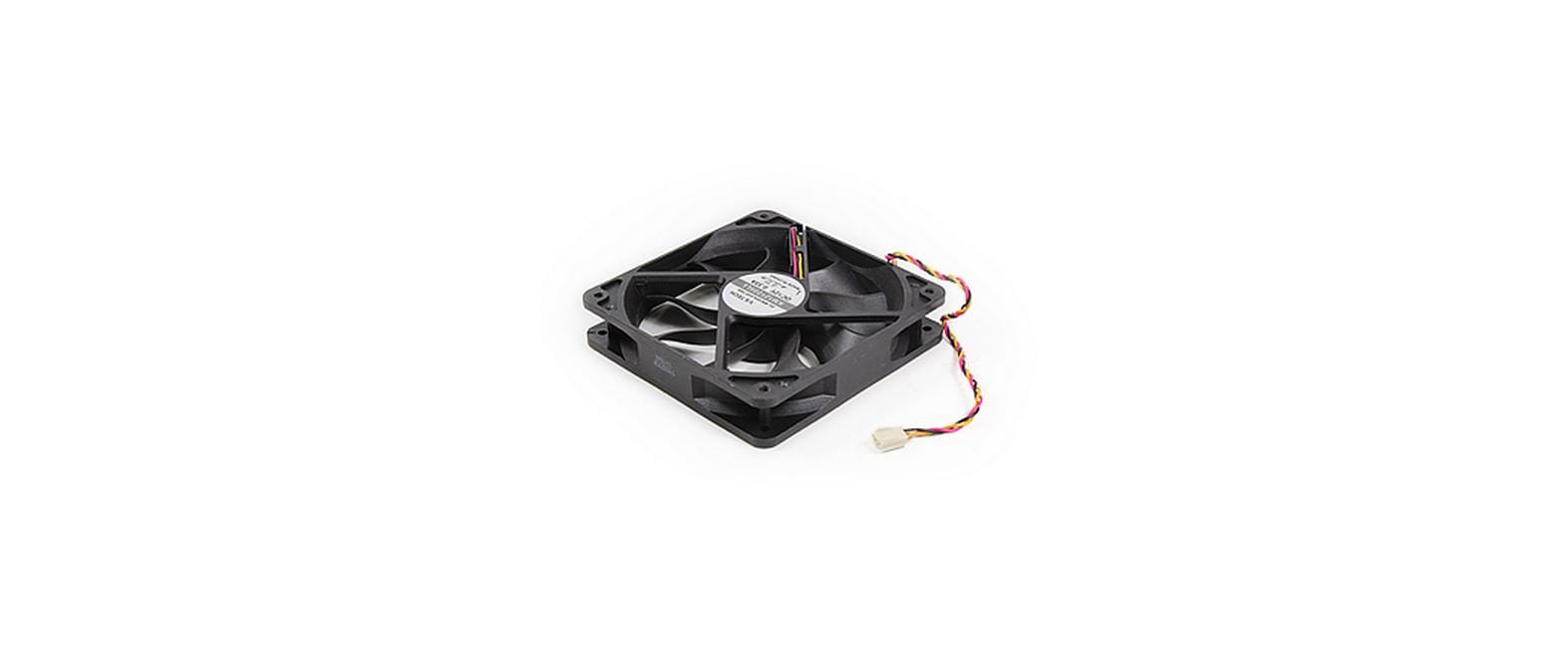 1205211 - Mediatech Synology Lüfter FAN 120x25_5 passend zu diverse DVA & DS Modelle