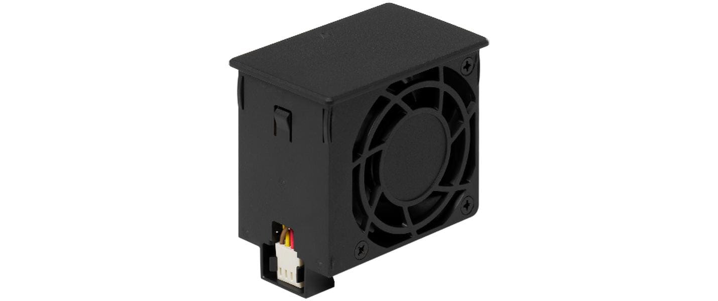 Synology Lüfter FAN 60x38_1 passend zu diverse RS Modelle kaufen Schweiz | Mediatech.ch