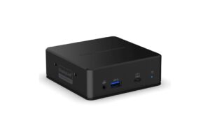 Belkin USB-C Dual Display Docking Station mit DisplayLink