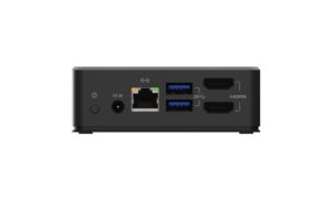 Belkin USB-C Dual Display Docking Station mit DisplayLink