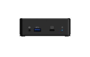 Belkin USB-C Dual Display Docking Station mit DisplayLink