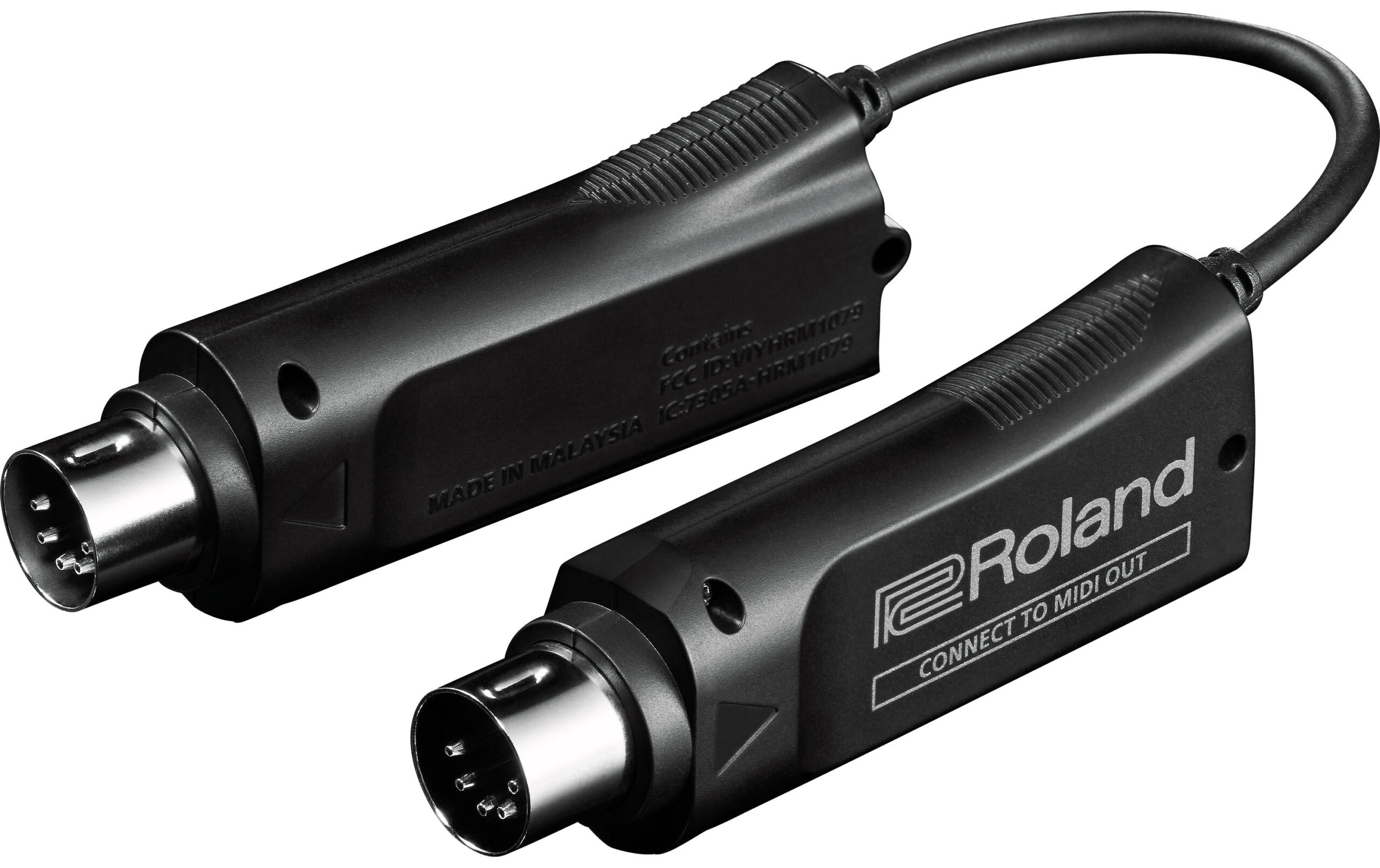 Roland WM-1 Midi Interface, Bluetooth IOS kaufen Schweiz | Mediatech.ch