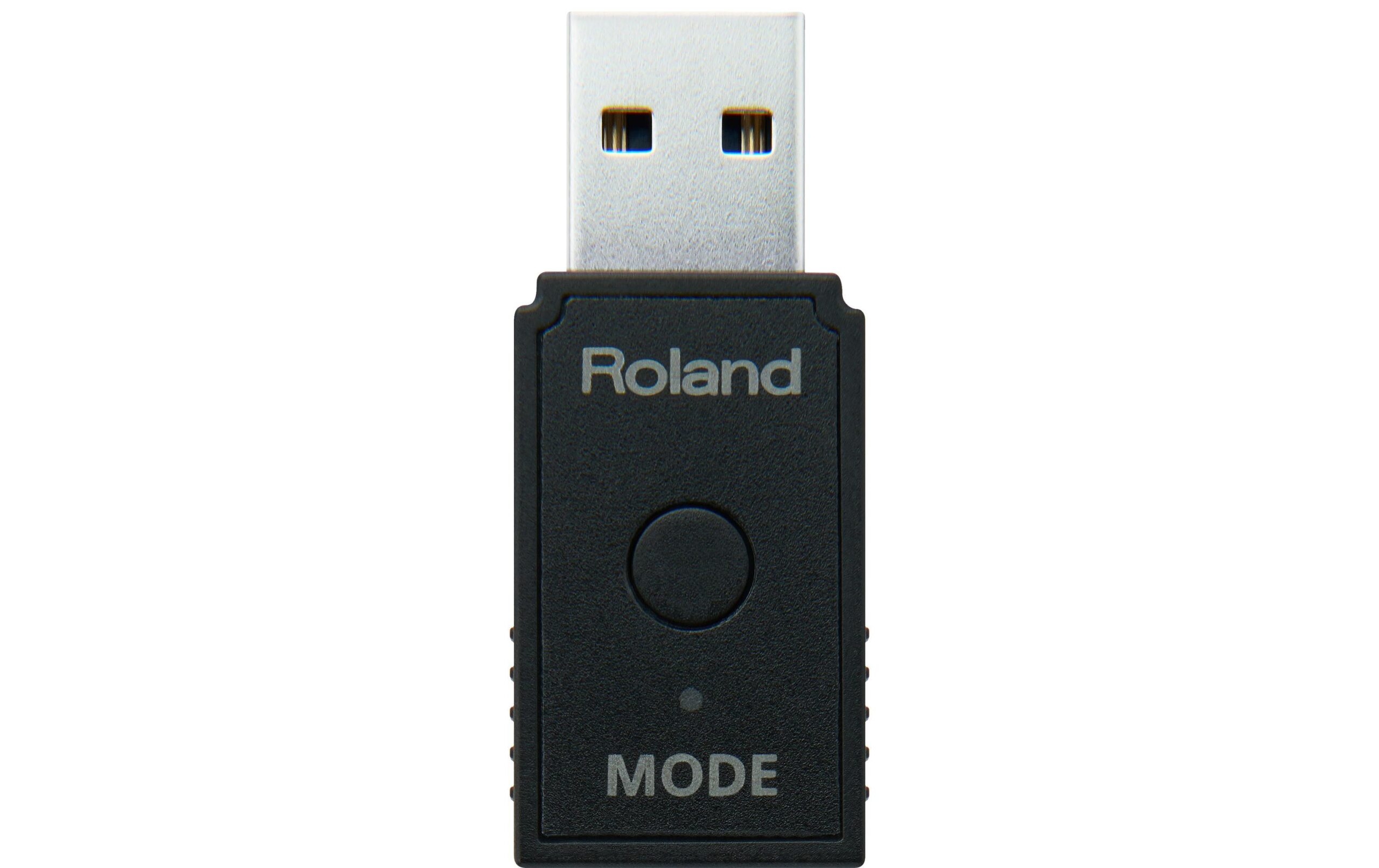 1206080 - Mediatech Roland WM-1D Kabelloser Midi Dongle, Windows kompatibel kaufen Schweiz | Mediatech.ch