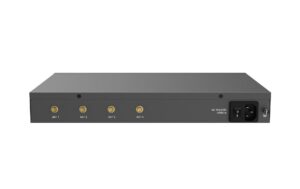 1206208_2 - Mediatech Yeastar P-Serie P550 VoIP-Telefonanlage