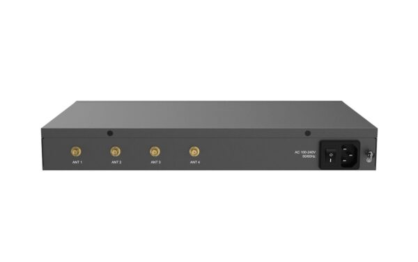 1206208_2 - Mediatech Yeastar P-Serie P550 VoIP-Telefonanlage