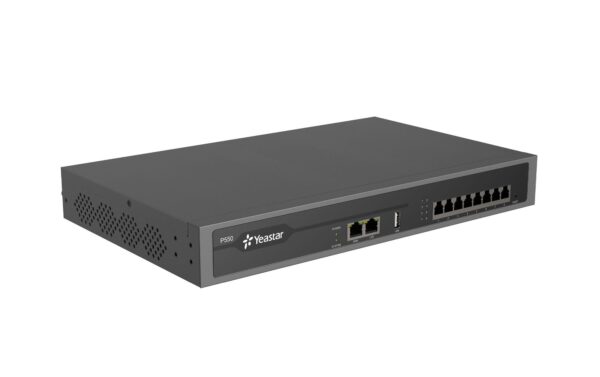 1206208_3 - Mediatech Yeastar P-Serie P550 VoIP-Telefonanlage