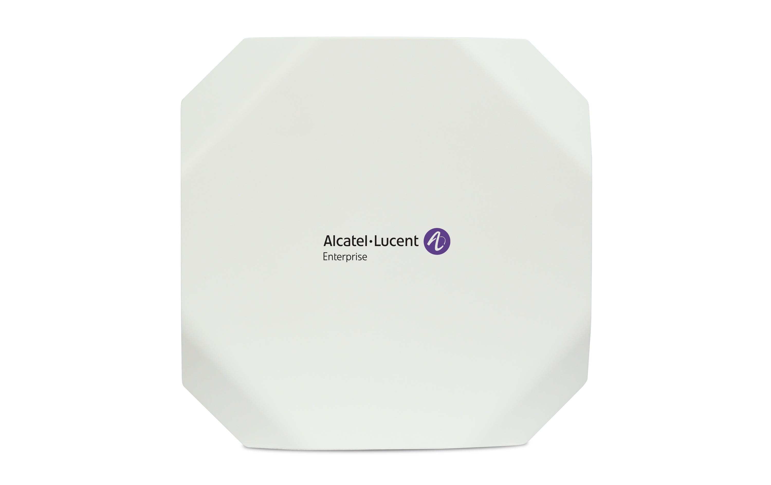 1207153_1 - Mediatech Alcatel-Lucent OAW-AP1301 OAW-AP1301