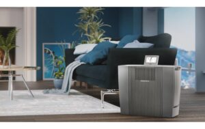 Venta Luftwäscher AW902 Professional 120m² per App steuerbar