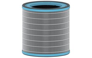Leitz TruSens Allergie & Grippe HEPA-Filter für Trusens Z-3000 und Z-3500
