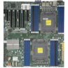 1208435 - Mediatech Supermicro X12DPI-NT6: 2x LGA-4189 C621A, 18x DIMM, 2x 10Gbase-T