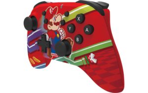 Nintendo Switch Horipad Super Mario Wireless