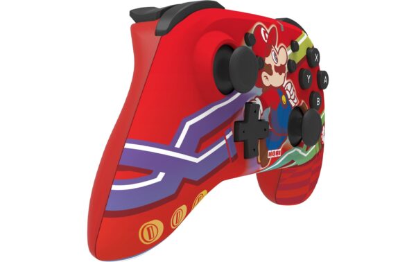 Nintendo Switch Horipad Super Mario Wireless