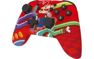 Nintendo Switch Horipad Super Mario Wireless