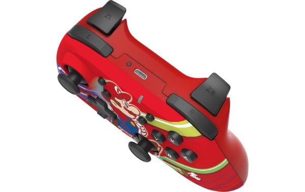 Nintendo Switch Horipad Super Mario Wireless