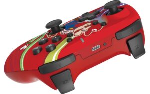 Nintendo Switch Horipad Super Mario Wireless
