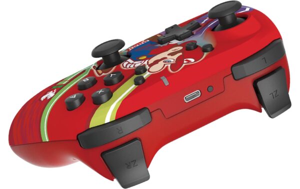 Nintendo Switch Horipad Super Mario Wireless
