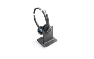 1209919 - Mediatech Cisco Headset 562 Duo inkl. Standard-Basisstation kaufen Schweiz | Mediatech.ch