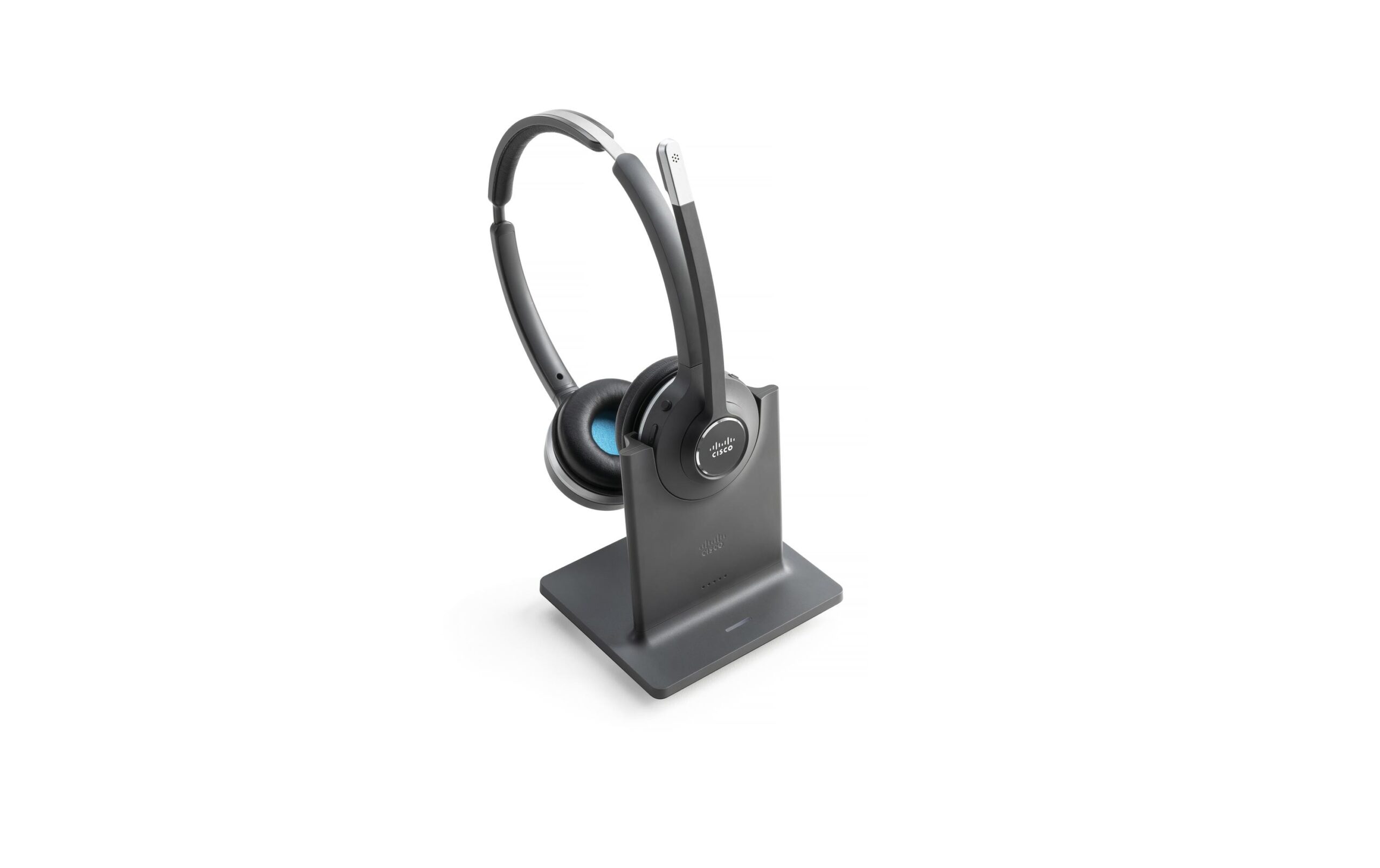 1209919 - Mediatech Cisco Headset 562 Duo inkl. Standard-Basisstation kaufen Schweiz | Mediatech.ch