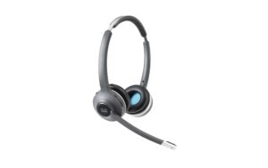 1209919_2 - Mediatech Cisco Headset 562 Duo inkl. Standard-Basisstation