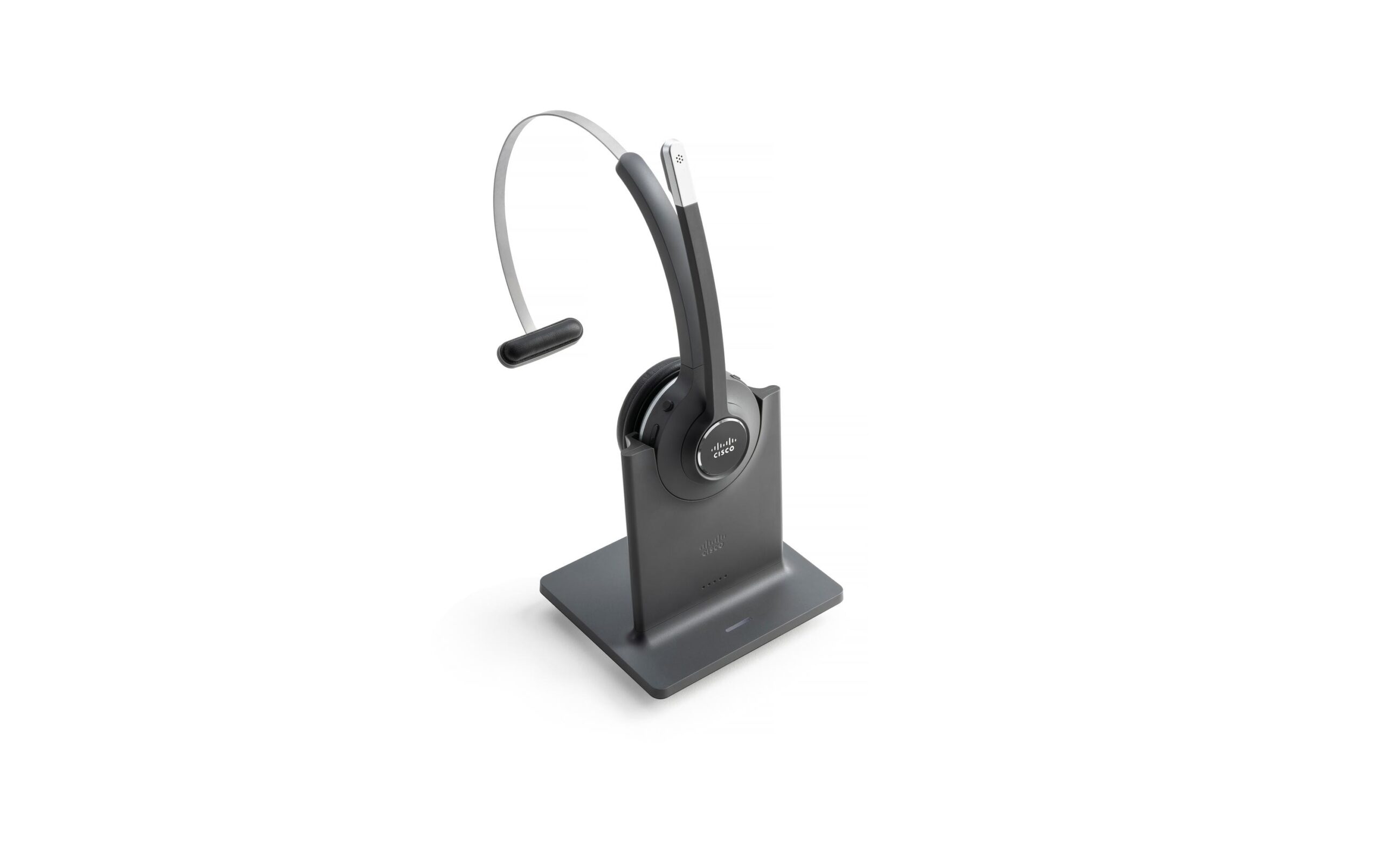 1209921 - Mediatech Cisco Headset 561 Mono inkl. Standard-Basisstation kaufen Schweiz | Mediatech.ch