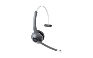 1209921_3 - Mediatech Cisco Headset 561 Mono inkl. Standard-Basisstation