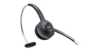 1209921_4 - Mediatech Cisco Headset 561 Mono inkl. Standard-Basisstation