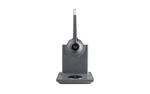 Cisco Headset 561 Mono inkl. Multi-Basisstation
