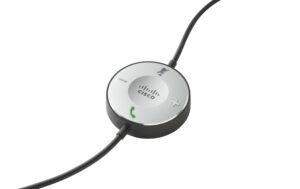 Cisco Headset 531 Mono USB-A Adapter