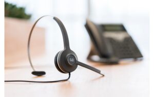 Cisco Headset 531 Mono USB-A Adapter