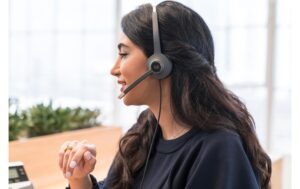 Cisco Headset 531 Mono USB-A Adapter
