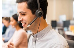 Cisco Headset 531 Mono USB-A Adapter
