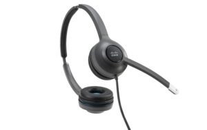1209929_1 - Mediatech Cisco Headset 522 Duo 3.5mm & USB-C Adapter