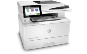 HP LaserJet Enterprise M430f A4, 4 in 1, USB 2.0, LAN, Air-/ePrint