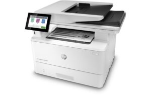 HP LaserJet Enterprise M430f A4, 4 in 1, USB 2.0, LAN, Air-/ePrint