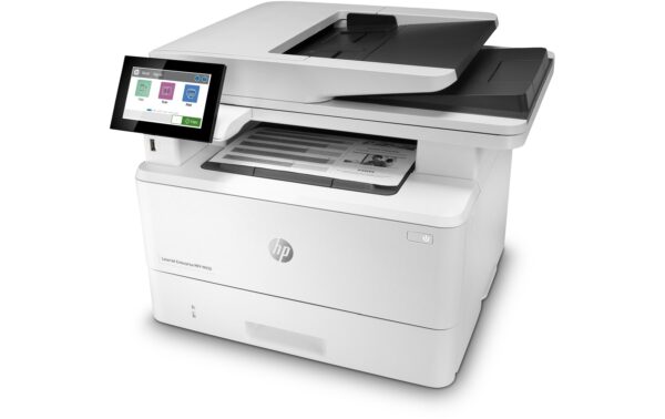 HP LaserJet Enterprise M430f A4, 4 in 1, USB 2.0, LAN, Air-/ePrint