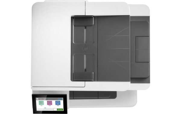 HP LaserJet Enterprise M430f A4, 4 in 1, USB 2.0, LAN, Air-/ePrint